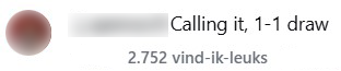haarzegger