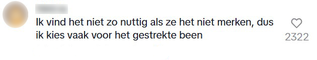 Keihard beledigen