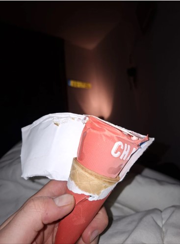 cornetto