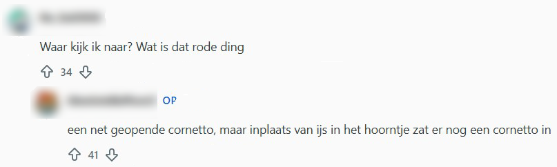 krimpflatie