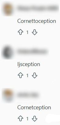 inception met cornetto