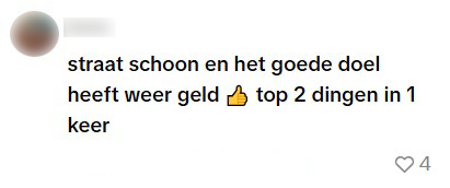 goede oplossing