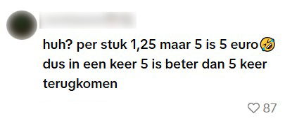 sales