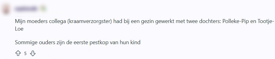 bijzonder