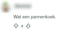 pannenkoek