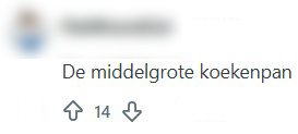 koekenpan
