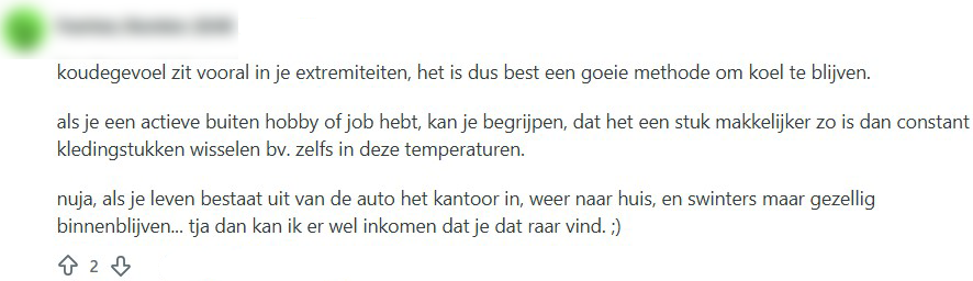 extremiteiten