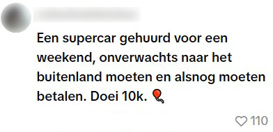 impulsieve aankoop