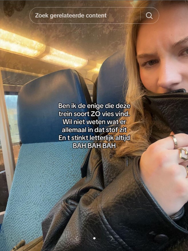 trein