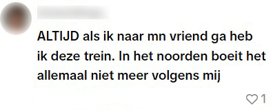 noorden van Nederland