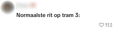 tram