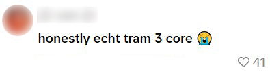 tram