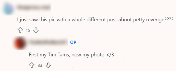 alles wordt gestolen