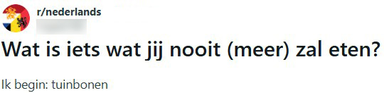 eten