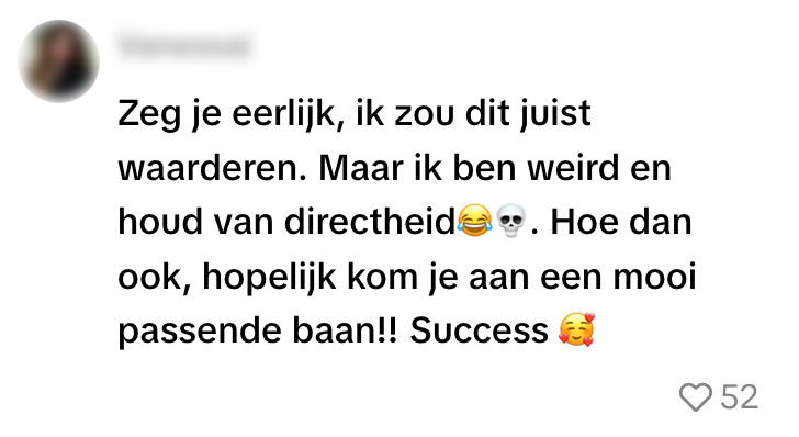 Afwijzing