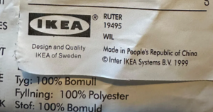 Uitgelichte afbeelding - STRIJK