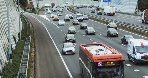 Uitlichting, driewieler