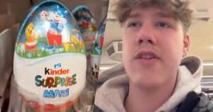 afbeelding kinder
