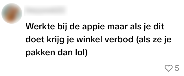 klant