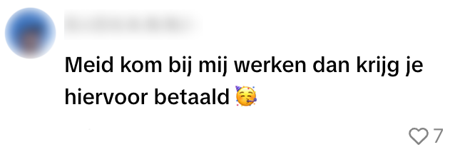 klant