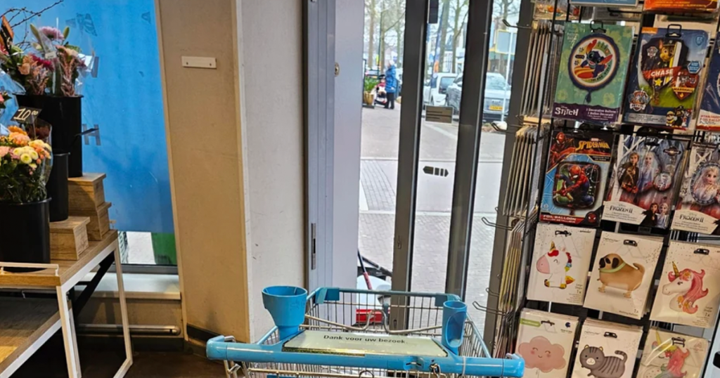 albert heijn