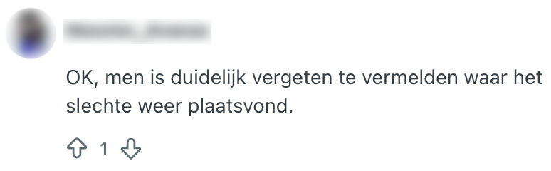 supermarkt