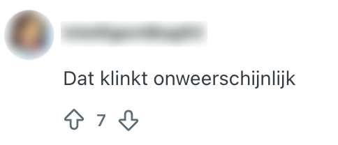 supermarkt