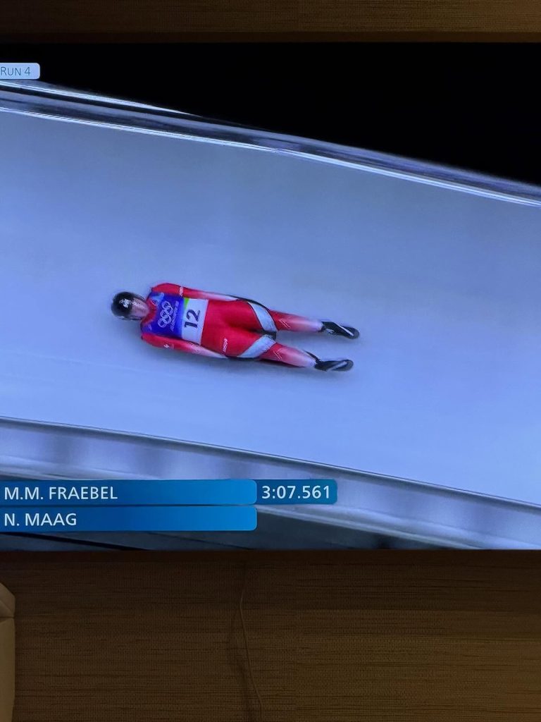 olympische winterspelen