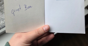 boek foto