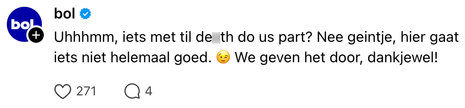 valentijn