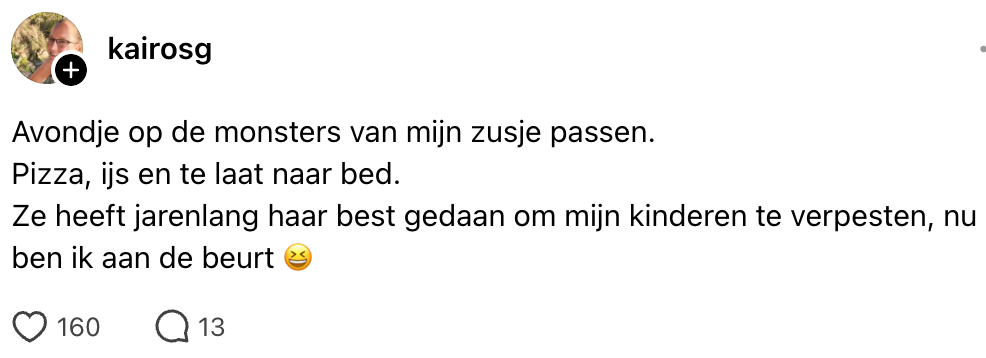 zussen