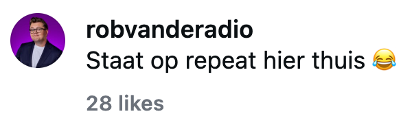 carnaval carnavalsnummer