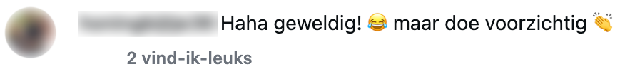 code rood