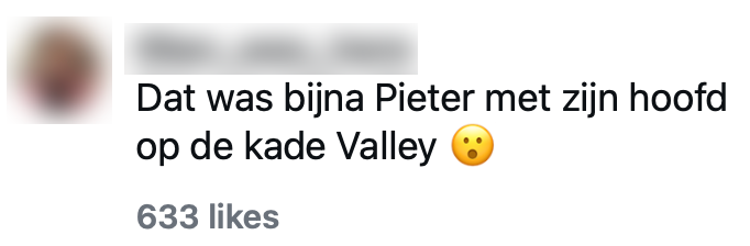 dave roelvink pieter valley 