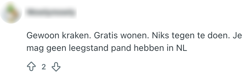 huis