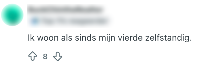 huis