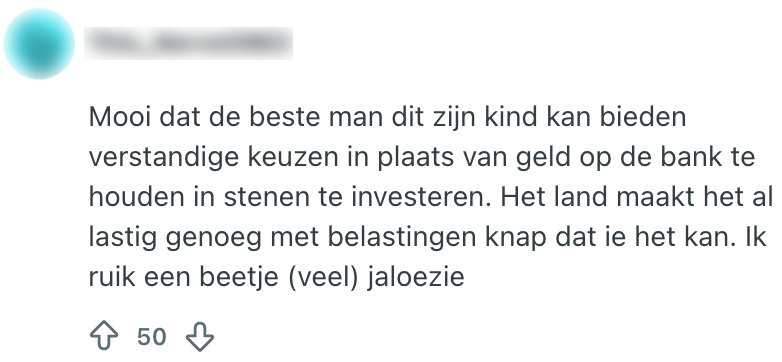 huis