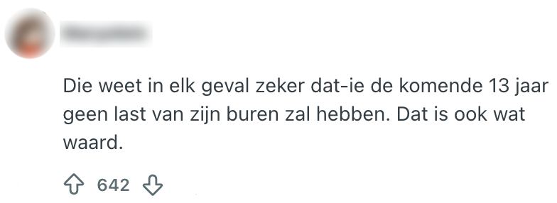 huis