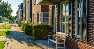 huis uit