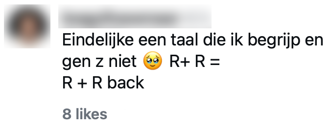 msn afkortingen