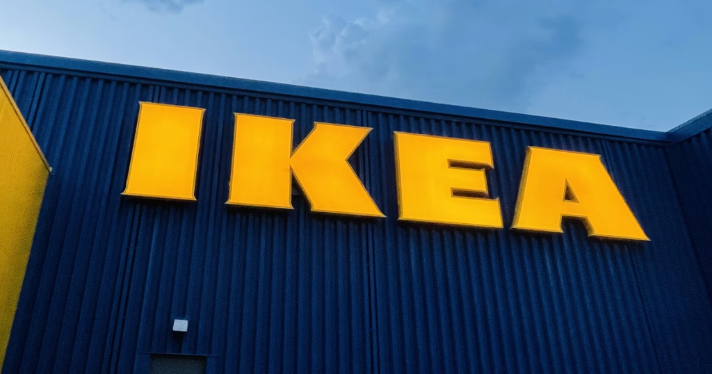 IKEA
