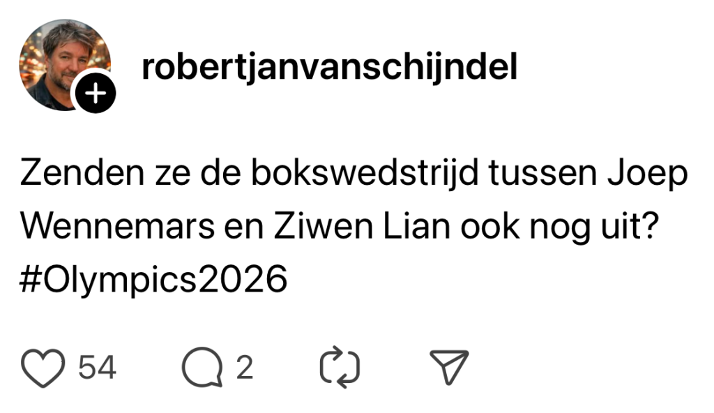 olympische spelen chinees