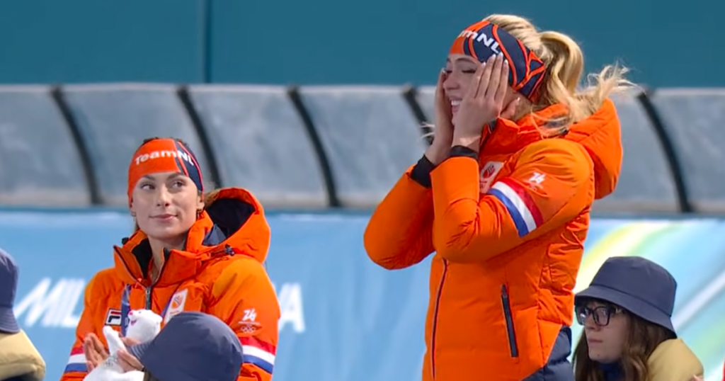 jutta leerdam