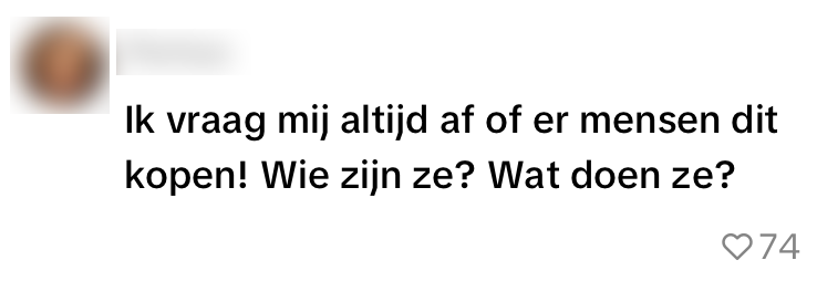 klant kindersurprise