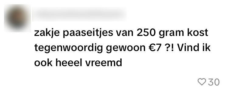 klant kindersurprise