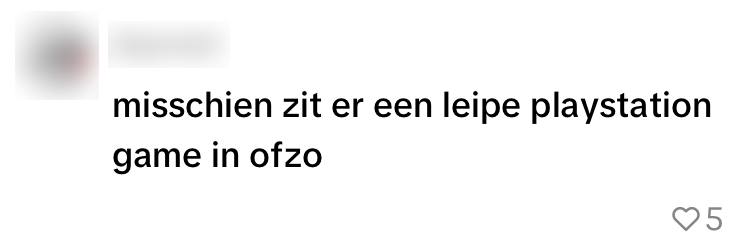 klant kindersurprise