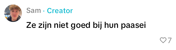 klant kindersurprise