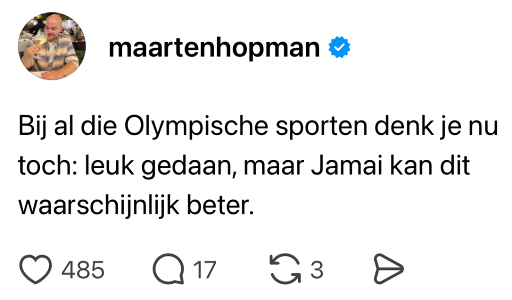 olympische winterspelen