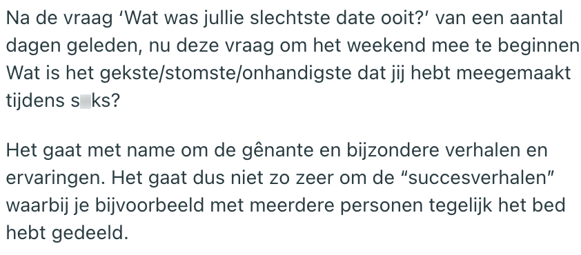 momenten