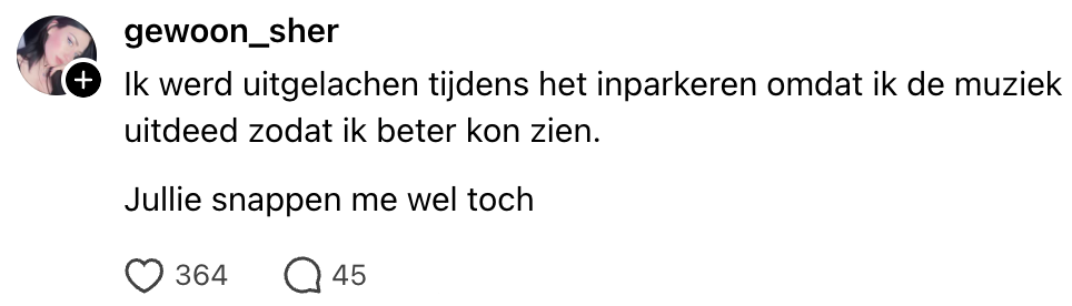 inparkeren